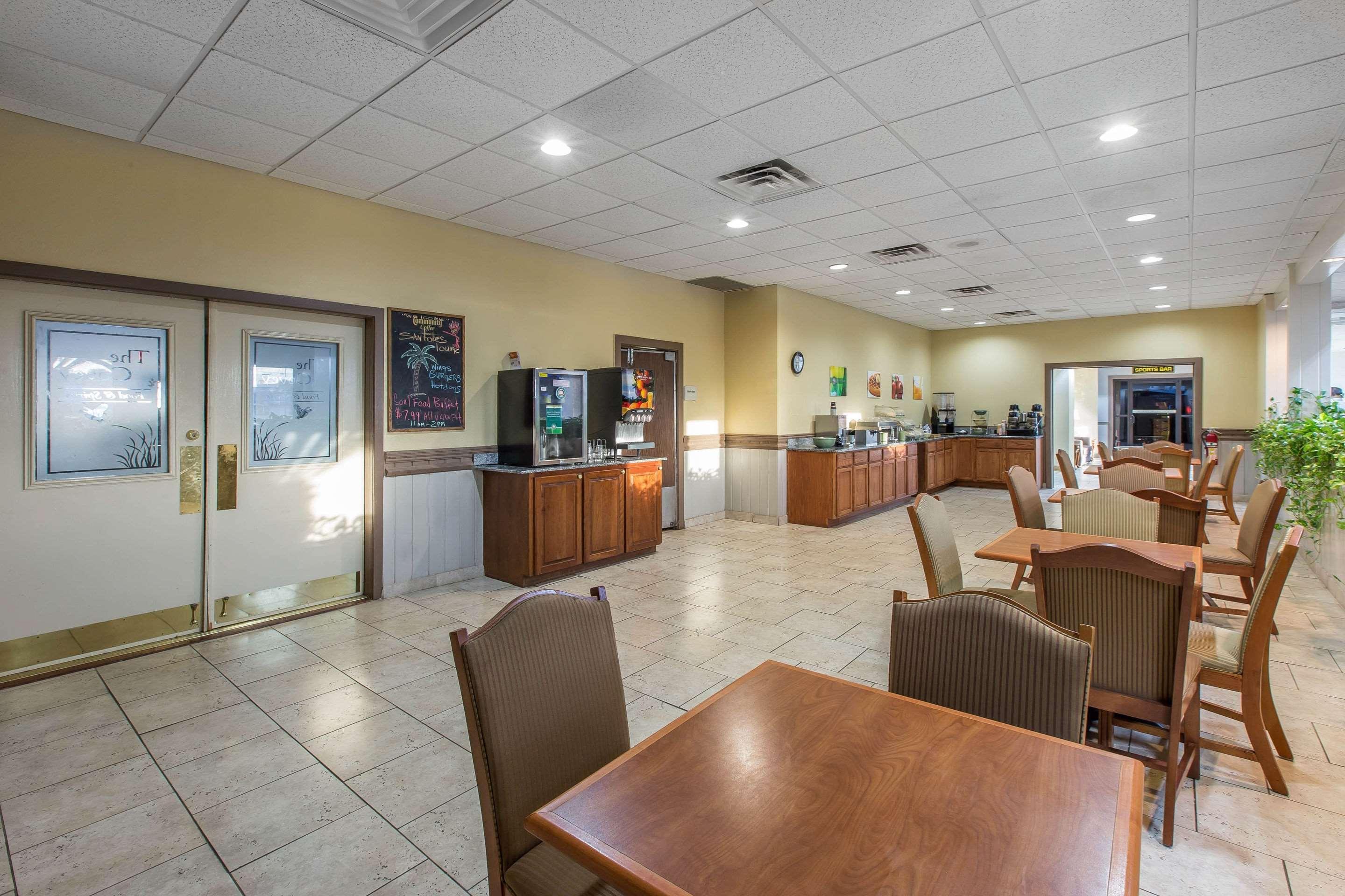 Quality Inn & Suites Conference Center Thomasville Exterior photo